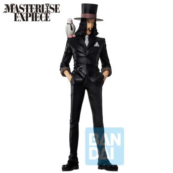 ROB LUCCI (THE GREATEST BATTLE) "ONE PIECE", MASTERLISE ICHIBANSHO FIGURE