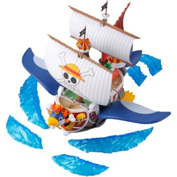 (2475308) Thousand Sunny (Flying Model) One Piece, Grand Ship Collection 