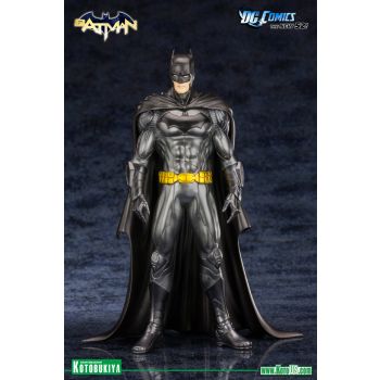 DC COMICS JUSTICE LEAGUE BATMAN NEW 52 ARTFX+ STATUE