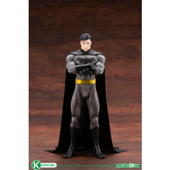 DC COMICS BATMAN IKEMEN [1ST EDITION] W/BONUS PART