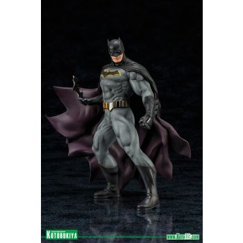 DC COMICS BATMAN FROM DC UNIVERSE REBIRTH ARTFX+