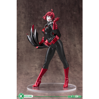 DC COMICS BATWOMAN 2ND EDITION BISHOUJO