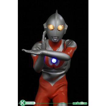 CHARACTER CLASSICS ULTRAMAN TYPEB -X-TREME- ULTRAMAN TYPEB