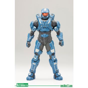 HALO MJOLNIR MARK VI ARMOR SET ARTFX+