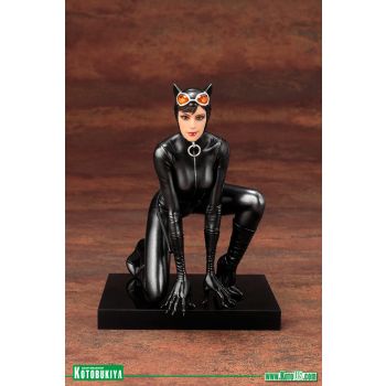 DC COMICS CATWOMAN ARTFX+