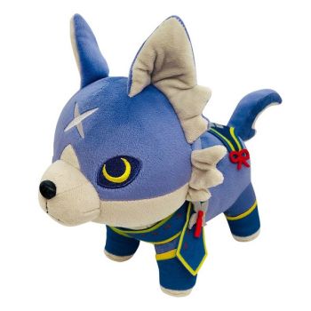 MONSTER HUNTER CHIBI PALAMUTE PLUSH