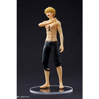 Chainsaw Man Figure - Denji Prize Figure 