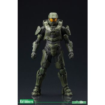 HALO MASTER CHIEF ARTFX+ STATUE