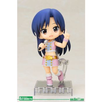 THE IDOLM@STER CHIHAYA KISARAGI CU-POCHE FIGURE