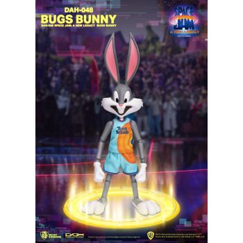 A NEW LEGACY BUGS BUNNY