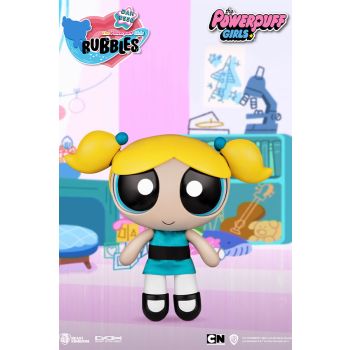  THE POWERPUFF GIRLS BUBBLES