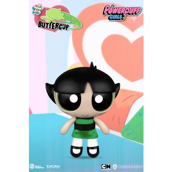 THE POWERPUFF GIRLS BUTTERCUP