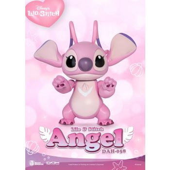 Lilo & Stitch Angel