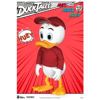 DUCKTALES HUEY DEWEY LOUIE