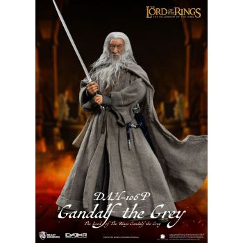 The Lord of The Rings Gandalf the Grey