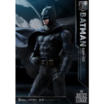 JUSTICE LEAGUE BATMAN