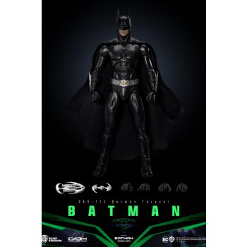 BATMAN (BATMAN FOREVER)