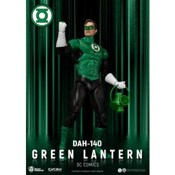 DC Comics Green Lantern