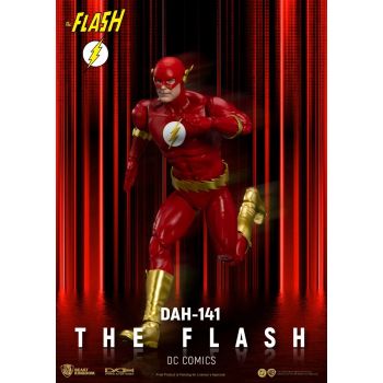 DC Comics The Flash