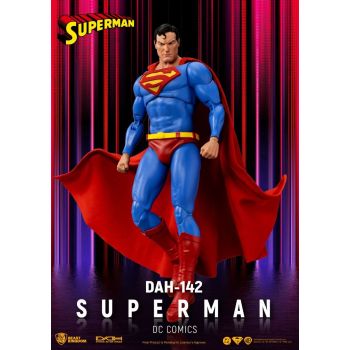 DC Comics Superman