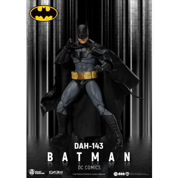 DC Comics Batman