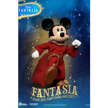 DISNEY CLASSIC MICKEY FANTASIA