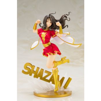 DC COMICS MARY (SHAZAM! FAMILY) BISHOUJO