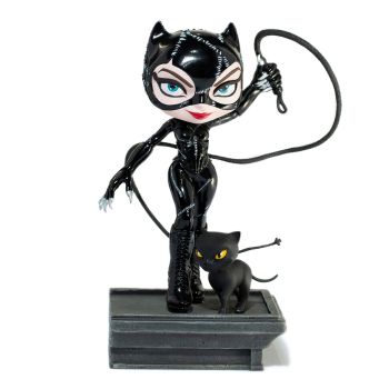 CATWOMAN BATMAN  RETURNS MINICO