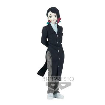 Demon Slayer: Kimetsu no Yaiba - Volume 3 Enmu Demon Series Figure 