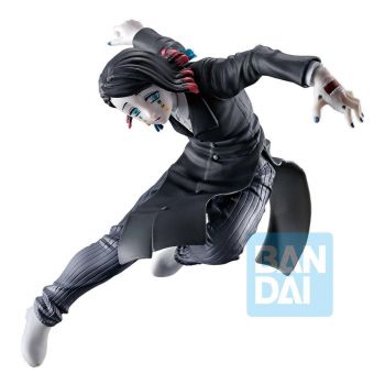 Demon Slayer: Kimetsu no Yaiba - Enmu Shake The Sword Burn Your Heart Ichibansho Figure 