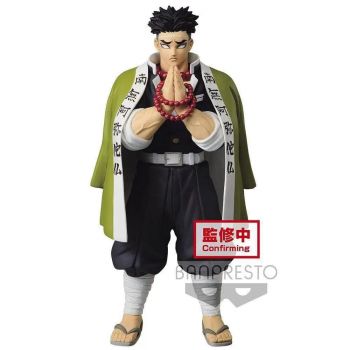 Demon Slayer: Kimetsu no Yaiba - Volume 16 Gyomei Himejima Figure 