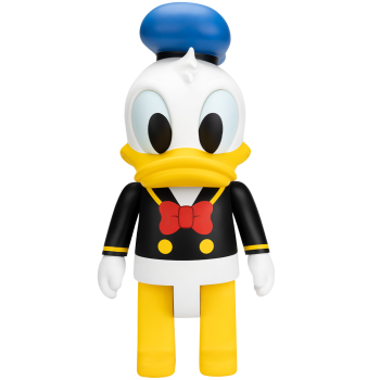 DISNEY CLASSIC SYAKING-BANG!!  DONALD DUCK