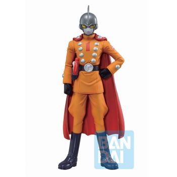 Dragon Ball Super: Super Hero - Gamma 1 Super Hero Ichibansho Figure 