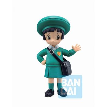 Dragon Ball Super: Super Hero - Pan Super Hero Ichibansho Figure 