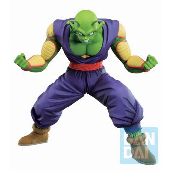 Dragon Ball Super: Super Hero - Piccolo Super Hero Ichibansho Figure 