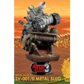 METAL SLUG 3-SV-001/II METAL SLUG