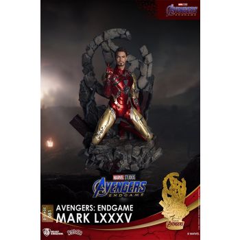 AVENGERS: ENDGAME-MK85 CLOSE BOX