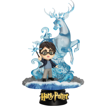 DS-153-Harry Potter-Expecto Patronum