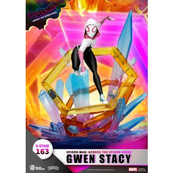 Spider-Man: Across the Spider-Verse - Gwen Stacy