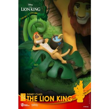 DISNEY CLASS LION KING