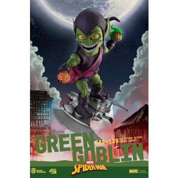 MARVEL COMICS GREEN GOBLIN