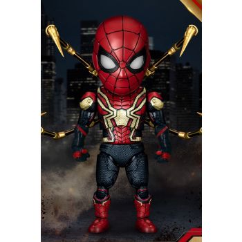 SPIDER-MAN NO WAY HOME SPIDER-MAN INTEGRATED SUIT