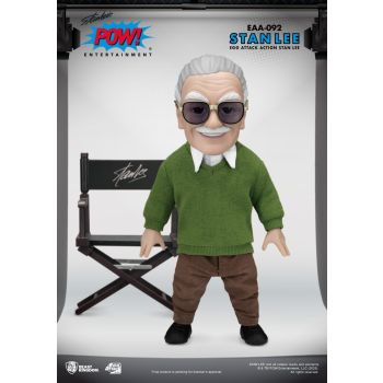 STAN LEE