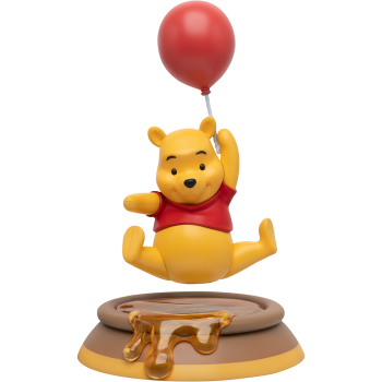 WINNIE THE POOH FLOATING