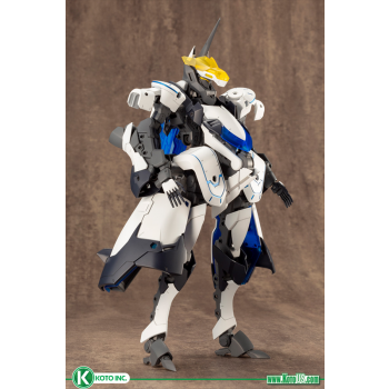 GIGANTIC ARMS07 LUCIFER'SWING MODEL KIT