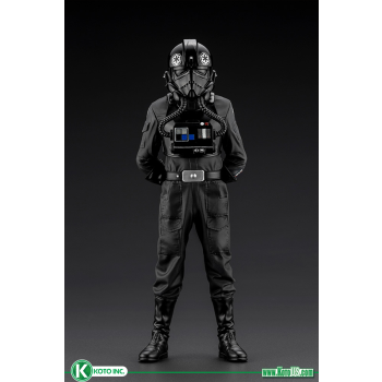 STAR WARS : A NEW HOPE ARTFX+ TIE FIGHTER PILOT