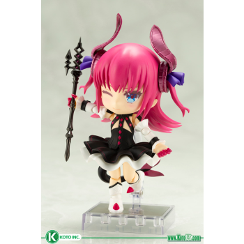 FATE/GRAND ORDER LANCER/ELISABETH BARTLEY CU-POCHE