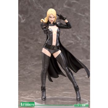 MARVEL COMICS EMMA FROST MARVEL NOW ARTFX+