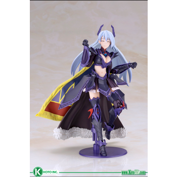 SOUKOU MUSUME SOPHIA KATAKURA LBCS THE EMPEROR MODEL KIT