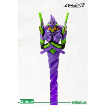 EVANGELION ~ EVANGELION TEST TYPE 011 CHOPSTICKS